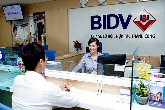 BIDV sẽ bán 17,65% cổ phần cho ngân hàng của Hàn Quốc