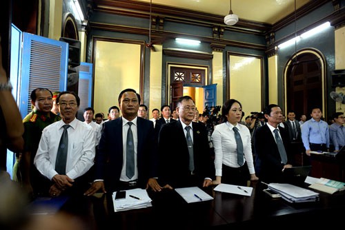 Luật quy định rõ nhưng vẫn bị làm khó!