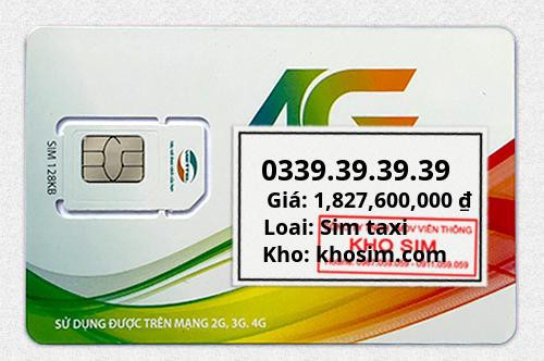 Cách chọn sim thần tài "chất như nước cất" từ các nhà mạng Mobi, Viettel, Vinaphone