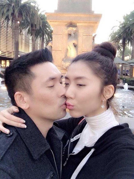 Sau tin ly dị, si&ecirc;u mẫu Ngọc Quy&ecirc;n n&oacute;i về y&ecirc;u bản th&acirc;n - Ảnh 3.