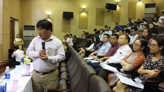 Trường ĐH tăng điểm liệt để trị sinh viên lười học, bỏ thi - Ảnh 2.