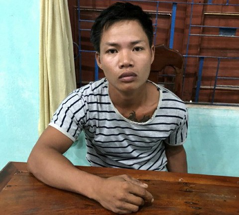 Nhớ chuyện bị cấm y&ecirc;u 2 năm trước, nam thanh ni&ecirc;n đ&acirc;m chết người - Ảnh 1.