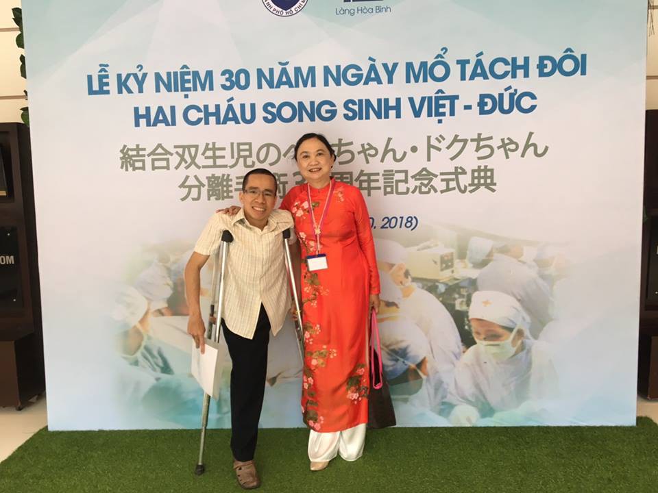 Dư âm ca mổ "chấn động" Việt Nam cách nay 30 năm