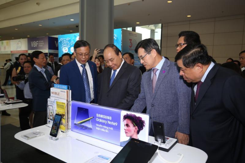 Thu hút FDI cần chọn lọc