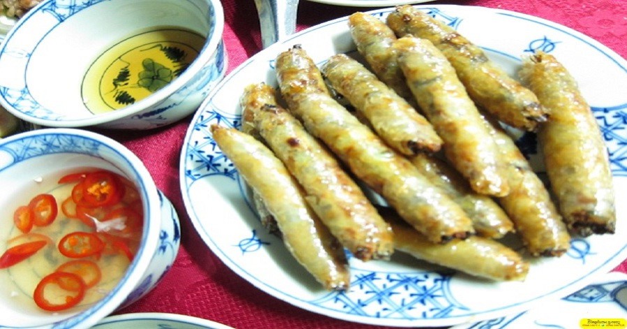 Đến miền T&acirc;y, thử ăn dồi rắn một lần sẽ nhớ m&atilde;i - Ảnh 8.