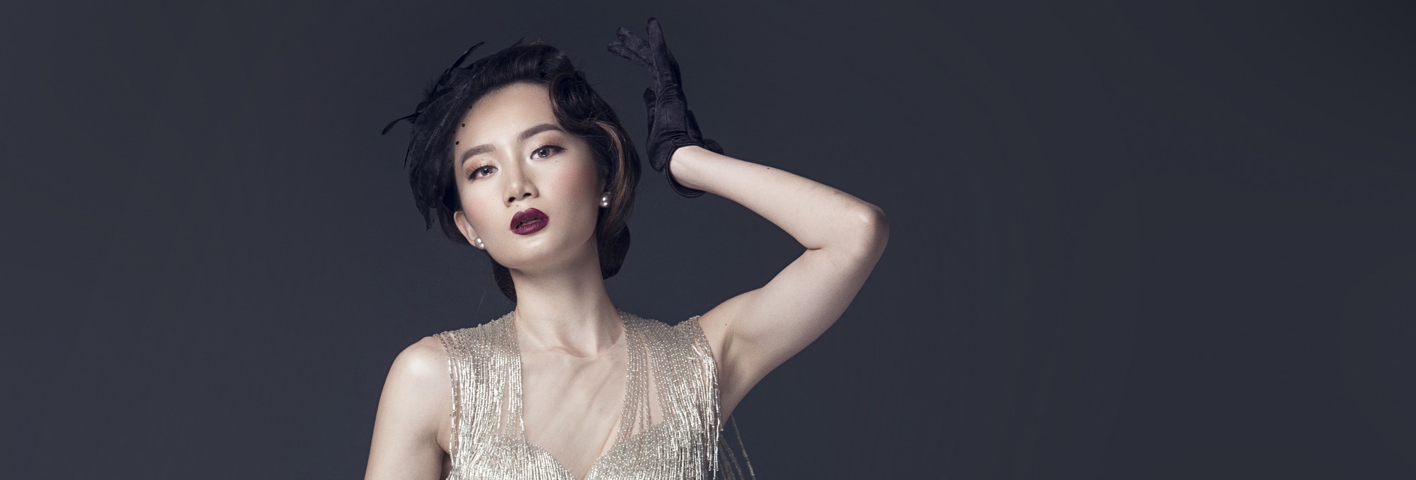 Mỹ An- Á quân Thử thách cùng bước nhảy, rẽ sang âm nhạc