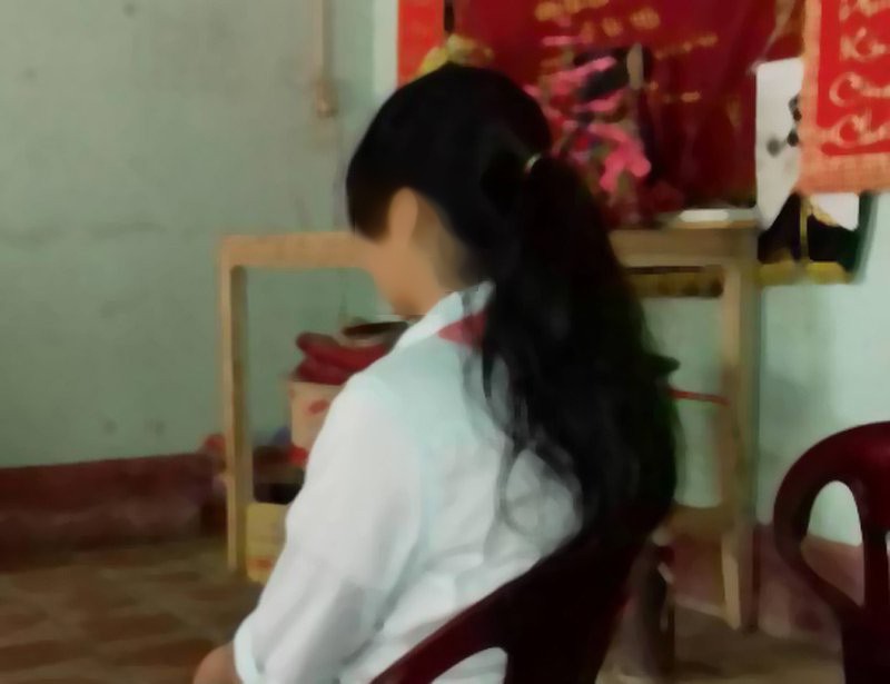 Bắt 1 cựu phó Phòng Cảnh sát kinh tế về hành vi dâm ô nữ sinh lớp 9