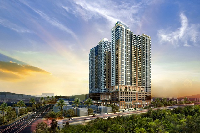 Chỗ đậu xe ở cao ốc trung t&acirc;m: Người gi&agrave;u cũng kh&oacute;c - Ảnh 2.