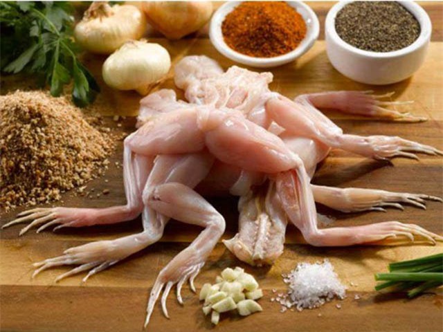 5 m&oacute;n ăn kỳ lạ nhất h&agrave;nh tinh, n&ecirc;n thử một lần trong đời - Ảnh 3.