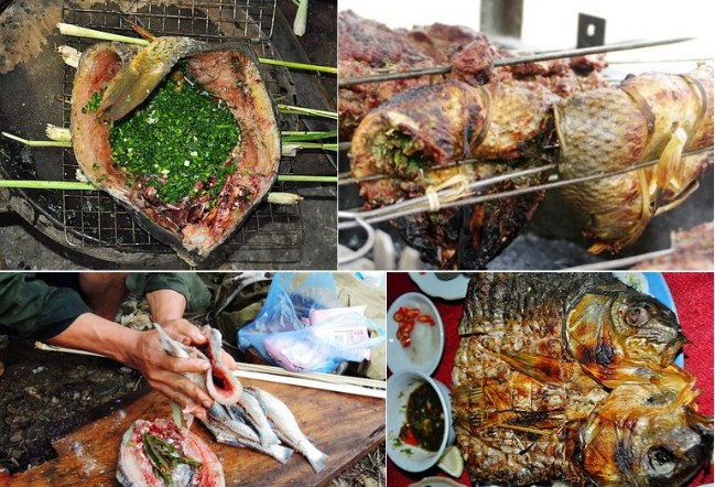 Th&aacute;ng 10, kh&aacute;m ph&aacute; ẩm thực n&uacute;i rừng ở T&acirc;y Bắc - Ảnh 5.