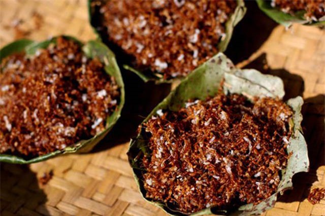 5 m&oacute;n ăn kỳ lạ nhất h&agrave;nh tinh, n&ecirc;n thử một lần trong đời - Ảnh 6.