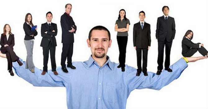 Vì sao nhân sự bất động sản dễ biến động nhất? - Ảnh 1.