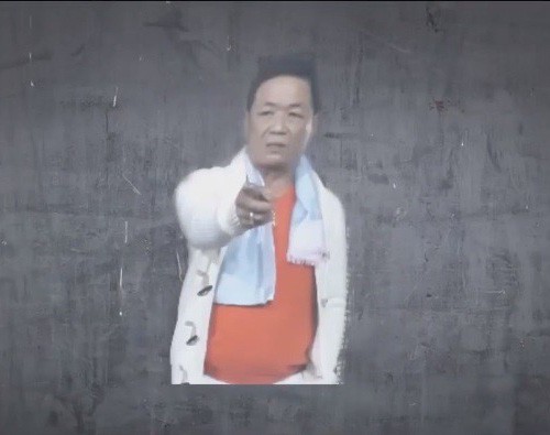 Giang hồ bây giờ toàn làm ăn lớn