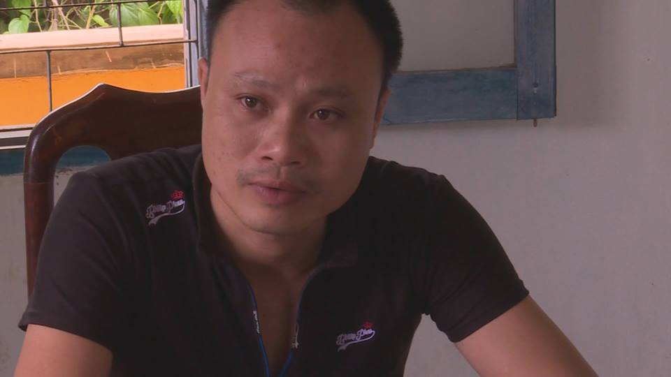 Xem xét kỷ luật lãnh đạo công an huyện vì để cấp dưới lấy trộm súng - Ảnh 3.