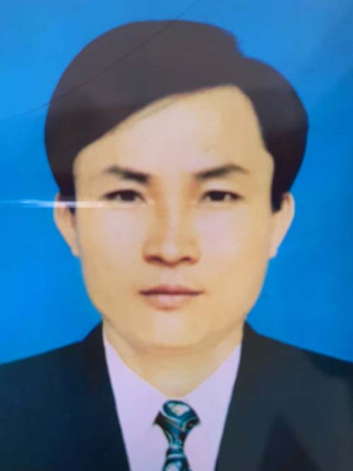 Chủ tịch Hội Nông dân huyện “ôm” 800 triệu đồng bỏ trốn