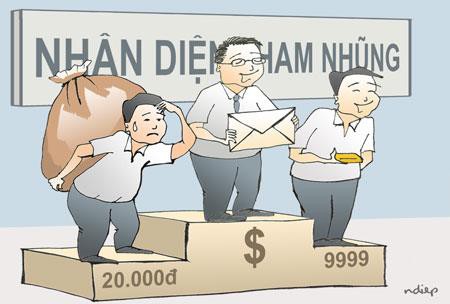 Dự thảo cán bộ, đảng viên nêu gương: "Đạn đã lên nòng, phải bắn thôi!"