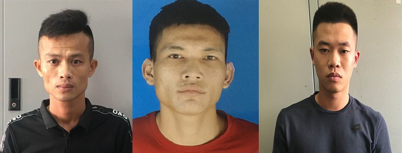 Chủ tiệm cầm đồ bắt c&oacute;c, s&aacute;t hại con nợ rồi vứt x&aacute;c phi tang - Ảnh 2.