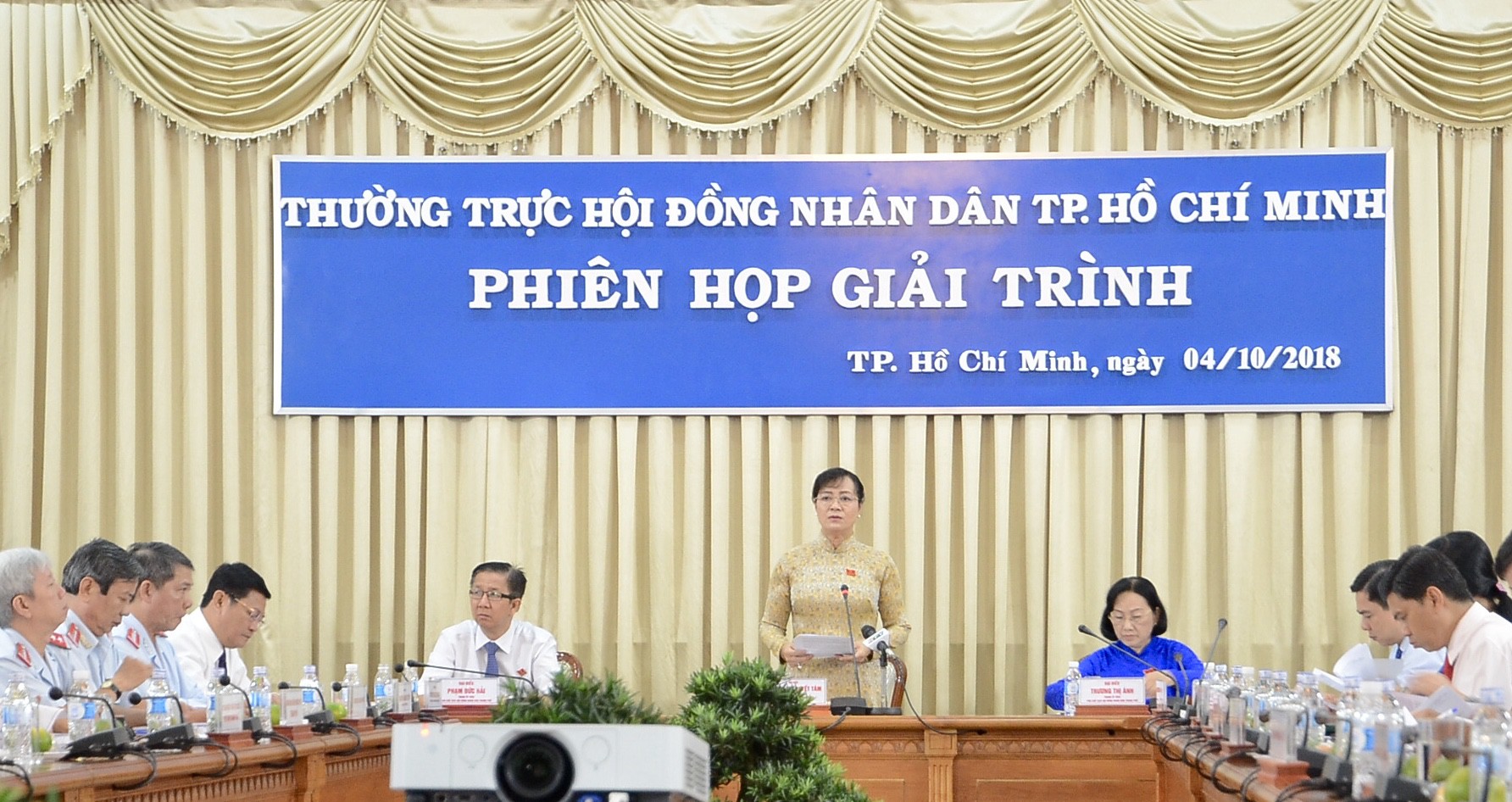 Giải quyết khiếu nại càng chậm, người dân càng thiệt hại