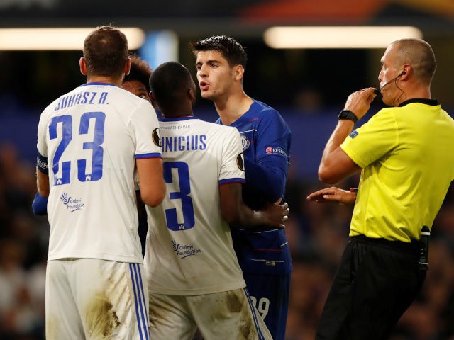 Đè bẹp Qarabag, Arsenal mở cửa "thiên đường thứ 8"
