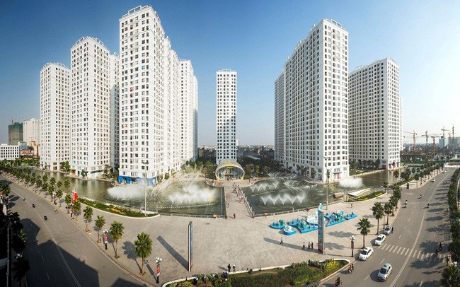 Doanh nghiệp BĐS thành lập mới tăng mạnh