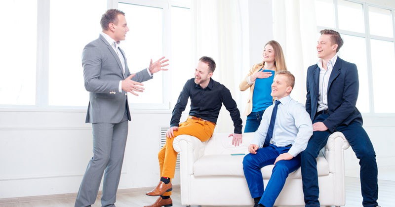 4 vấn đề ông chủ thường ngầm hỏi để thử lòng nhân viên - Ảnh 6.