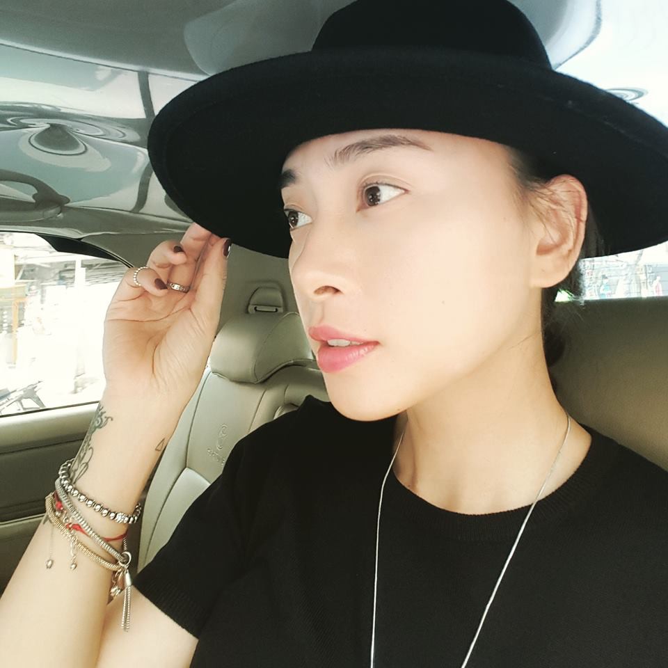 Ng&ocirc; Thanh V&acirc;n c&ugrave;ng Cung L&ecirc; l&agrave;m phim về đặc vụ - Ảnh 5.