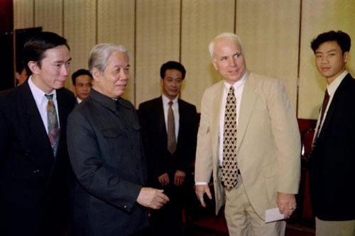 Đầy thông tuệ và dí dỏm