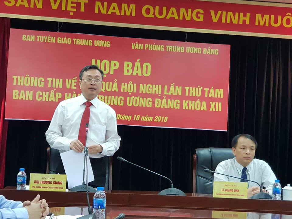 Tổng B&iacute; thư Nguyễn Ph&uacute; Trọng l&agrave;m Trưởng Tiểu ban Nh&acirc;n sự Đại hội Đảng XIII - Ảnh 1.