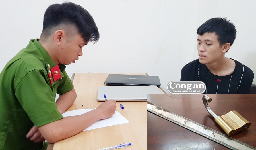 Mưu ma của g&atilde; bạn c&ugrave;ng ph&ograve;ng trọ - Ảnh 1.
