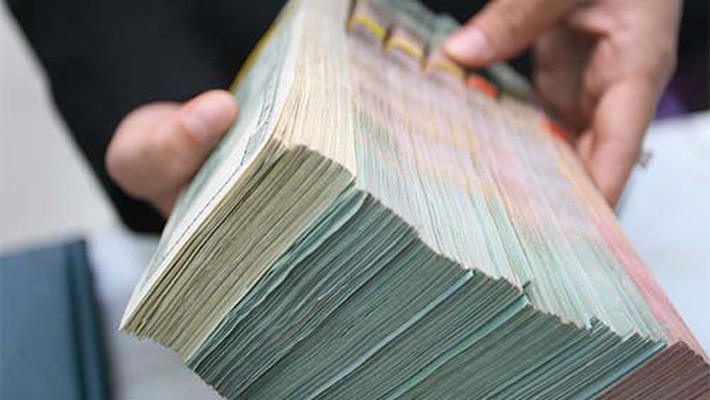 Những lý giải lợi nhuận ngân hàng Việt tiếp tục bùng nổ