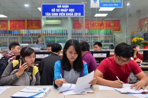 Trường đại học khó thoát bộ chủ quản
