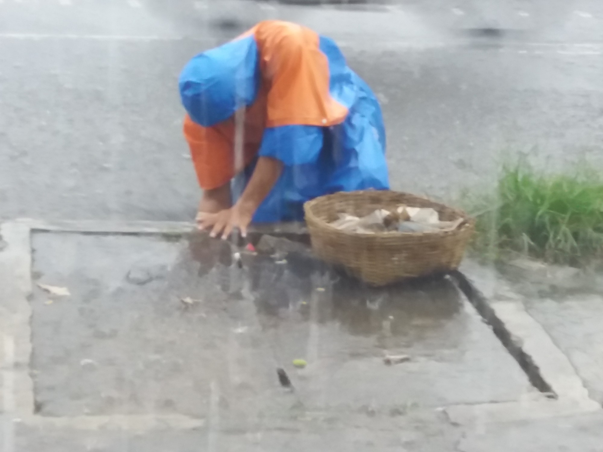 Một hành động đem đến nhiều suy nghĩ
