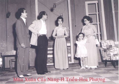 H&ocirc;n phối nghệ thuật Đ&ocirc;ng - T&acirc;y - Ảnh 2.