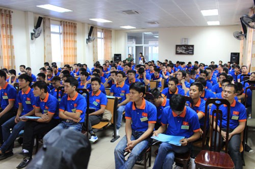 Hơn 100.000 lao động Việt Nam ra nước ngo&agrave;i l&agrave;m việc - Ảnh 1.