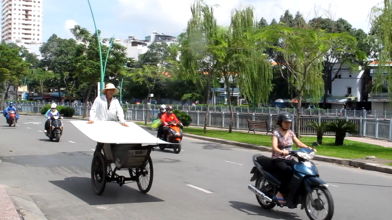 Chở hàng kiểu giết người ở TP HCM - Ảnh 5.