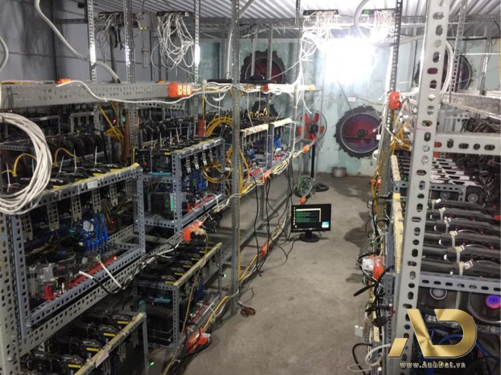Sau cơn sốt đào coin, VGA trâu cày thanh lý ồ ạt tại Việt Nam - Ảnh 2.