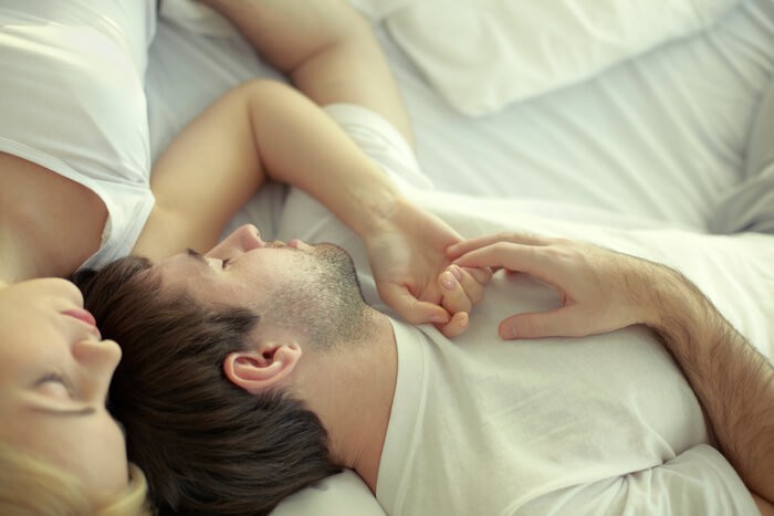 L&agrave;m thế n&agrave;o để từ chối chuyện ph&ograve;ng the? - Ảnh 2.