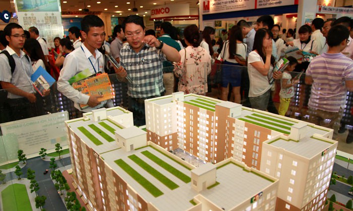 Người mua nh&agrave; Việt vẫn nặng t&acirc;m l&yacute;&hellip;phong thủy - Ảnh 1.