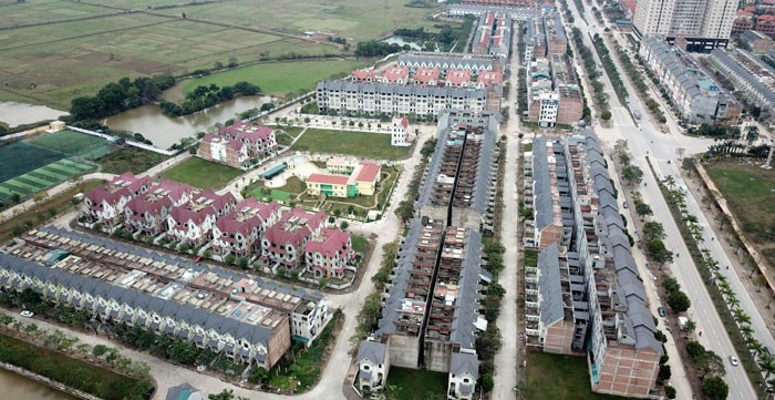 Tr&aacute;nh vỏ đ&ocirc; thị, ruột n&ocirc;ng th&ocirc;n - Ảnh 1.