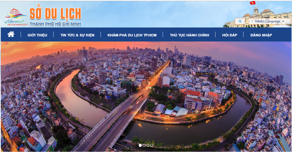 Sở Du lịch TP HCM phải kiểm điểm vì không chuyển hồ sơ sai phạm qua công an