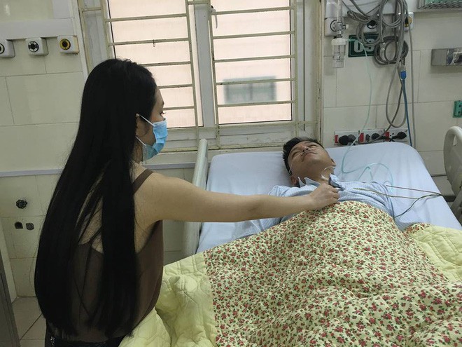 Tuấn Hưng nhập viện sau khi liveshow bị hủy đột ngột