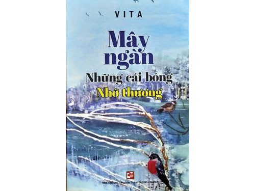 Tái bản những văn phẩm "vang bóng thời xuân"