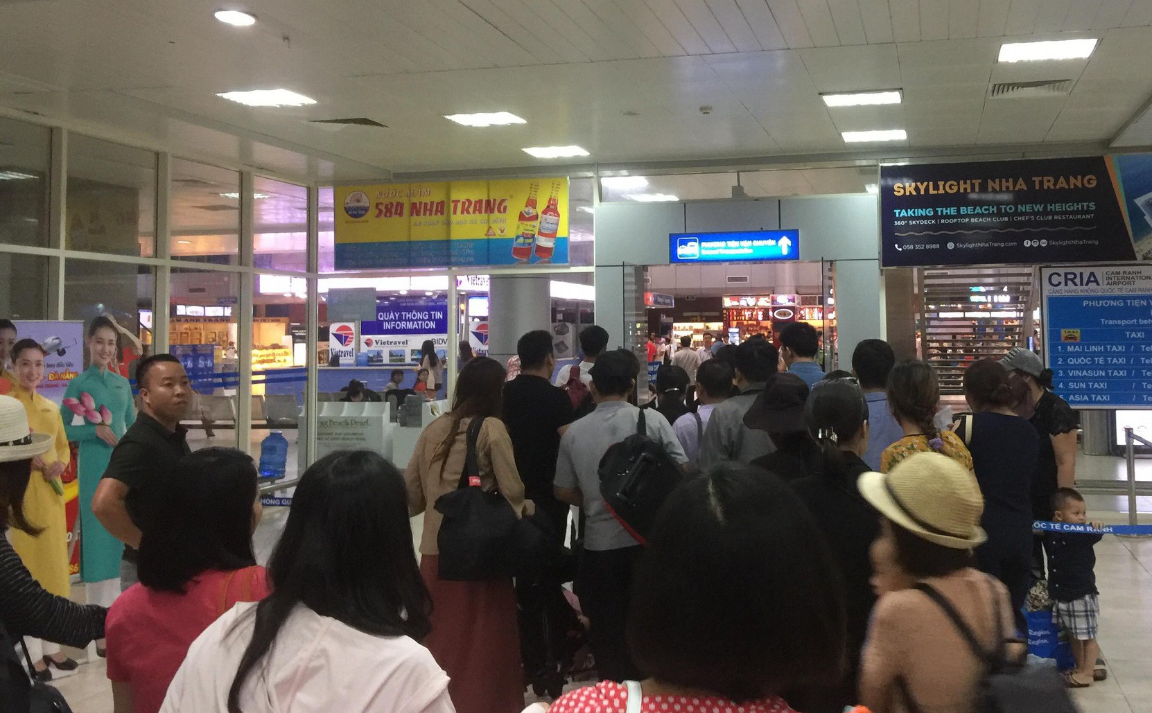 Vietnam Airlines mở bán vé máy bay Tết từ hôm nay 8-10
