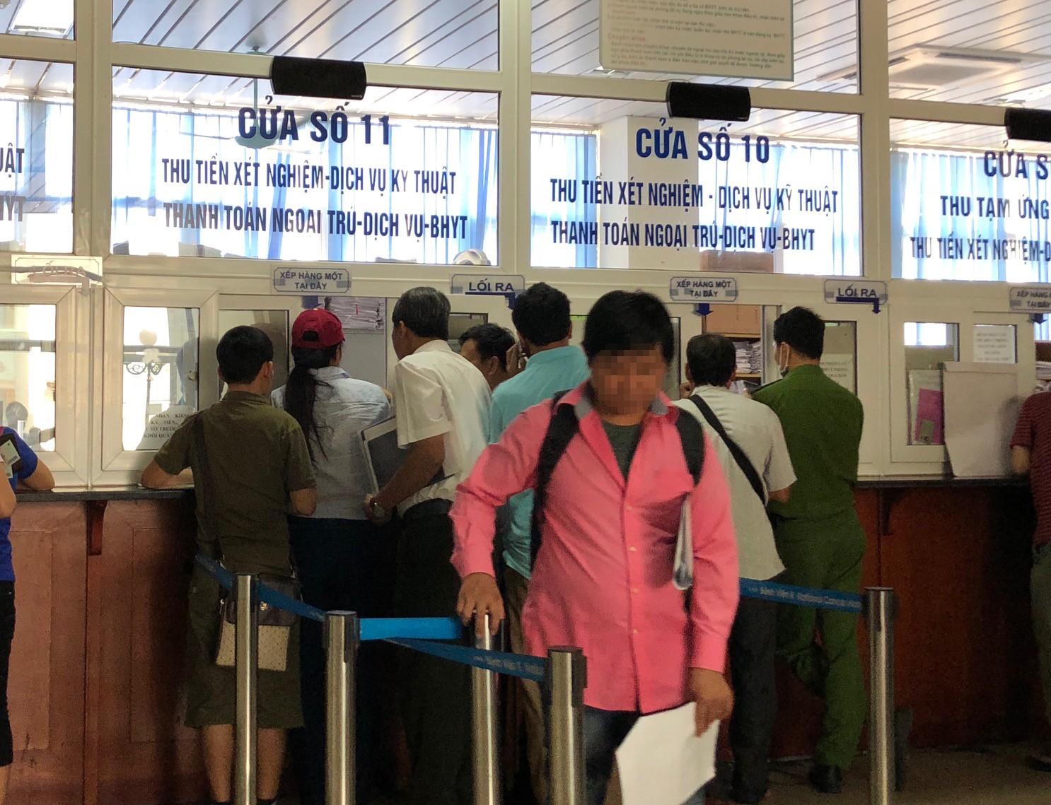 "Vũ khí" mới trị ung thư