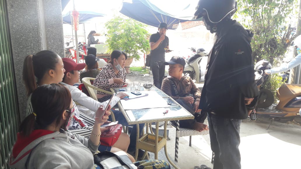 Đ&agrave; Nẵng: Gi&aacute; đất nền ở H&ograve;a Li&ecirc;n sốt bất thường, người mua đ&ocirc;ng như đi chợ - Ảnh 2.