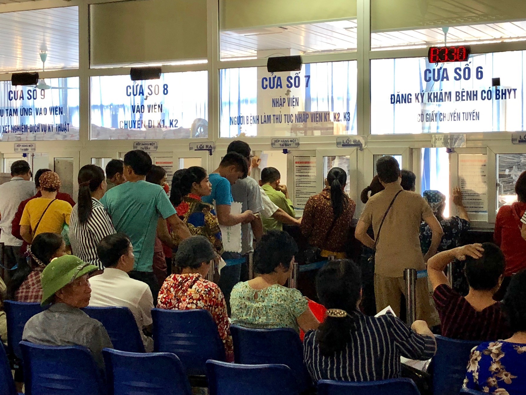 Chuy&ecirc;n gia n&oacute;i g&igrave; về &ldquo;vũ kh&iacute;&rdquo; mới trong điều trị ung thư tại Việt Nam? - Ảnh 2.