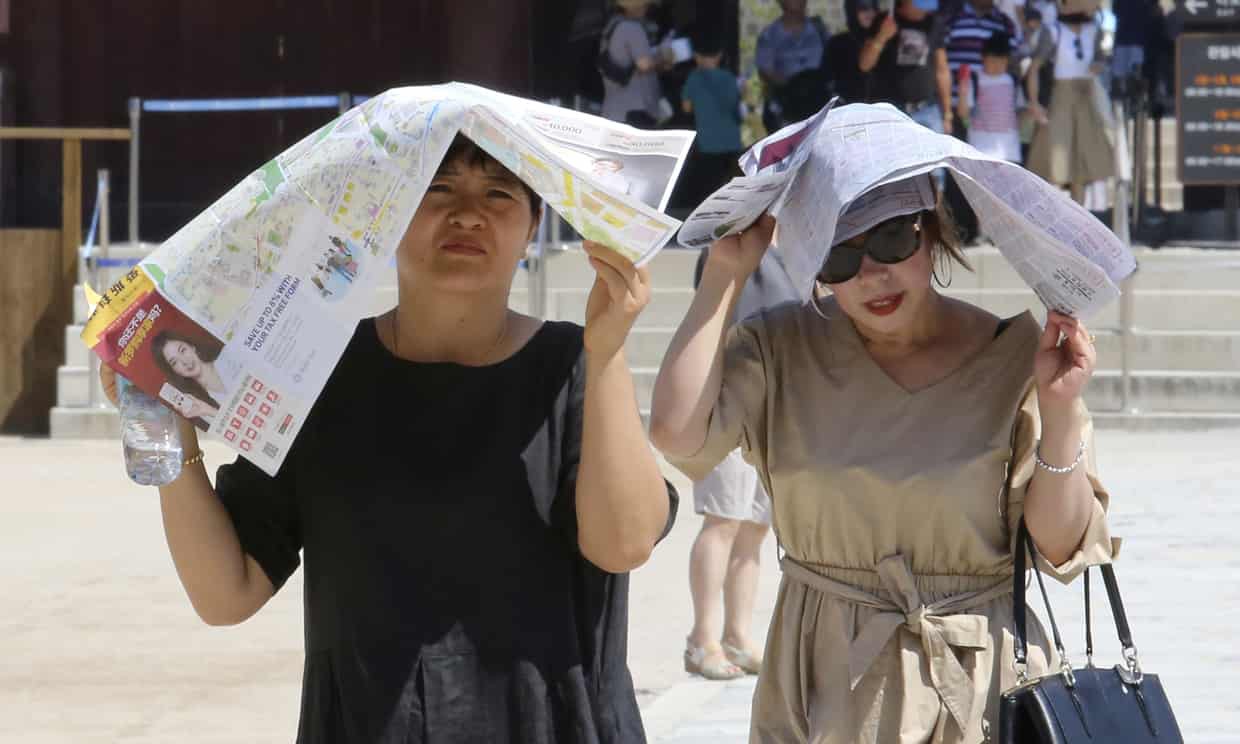 "Bom hẹn giờ" 10 năm cho trái đất