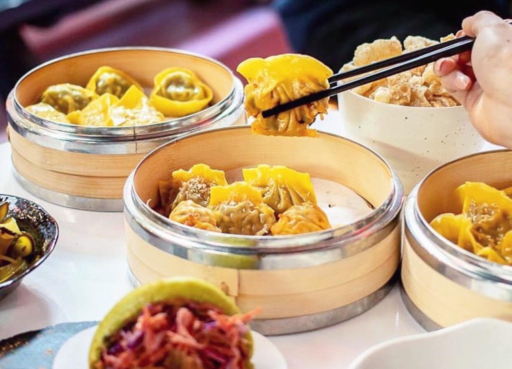 Điểm danh những món dễ ăn, thu hút du khách ở Lệ Giang