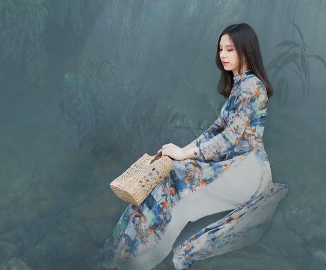 Cô gái yêu anh thật lòng