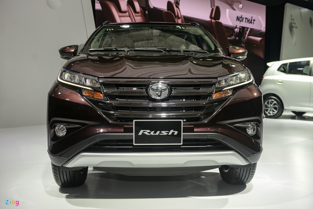 6 mẫu xe nhập khẩu b&aacute;n bia k&egrave;m lạc tại Việt Nam - Ảnh 3.